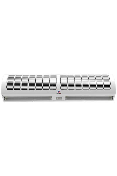 Fujika Fujika air curtain 2 fans 120 air volume is 2200 cubic meters per hour
