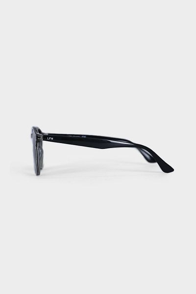 Lufian Trinity Standard Glasses