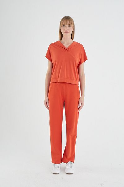 Sevim Sevi̇m 21156 Pants Suit 25Y