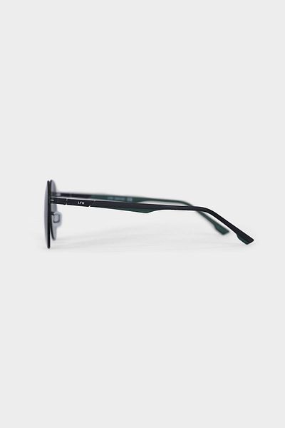 Lufian Musashi Standard Glasses