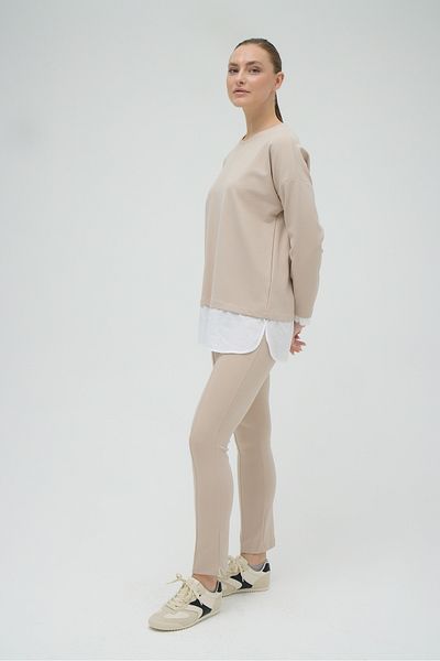 Sevim SEVİM 21026 COSTUM PANTALON 25A