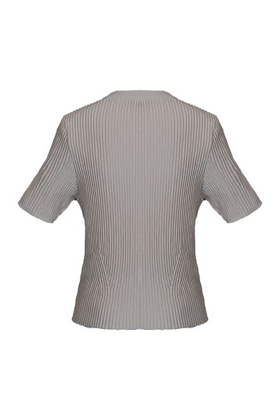 Lufian Γυναικείο πουλόβερ Beige Angel