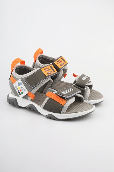 moon glow Boy's Soft Orthopedic Lightweight Sandals