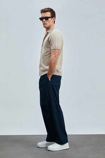 Lufian Hector Men's Likable-Modal Mix Cabarets