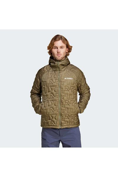adidas Xpr Lf Ho Jkt Men's Jacket It3244