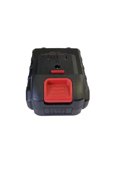 Generic 48 V Li-Ion Battery, 8800 mAh, with 3 pins and charging plug, for Mini Chainsaws or Electric Saws
