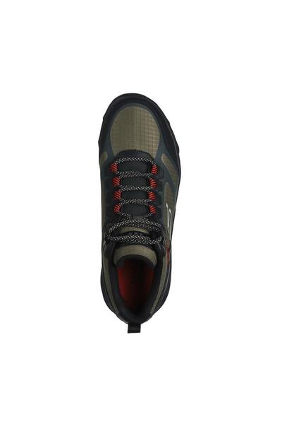 SKECHERS Go Run Trail Altitude - Water Erkek Koşu Ayakkabı