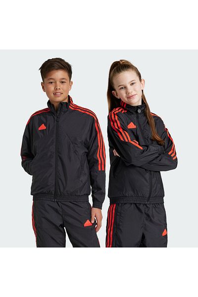 adidas J Hot Wv Ttop Kids Jacket Iv7103