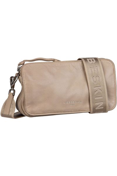 Liebeskind Berlin Umhängetasche Basic Clarice Crossbody M