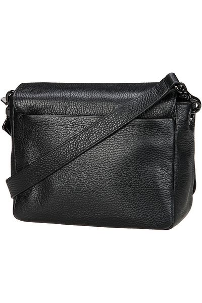 Mandarina Duck Umhängetasche Mellow Leather Hunting Bag Fzt69