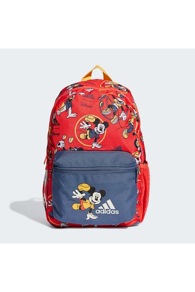 adidas Orange Children's Bag - Iw1120 Model