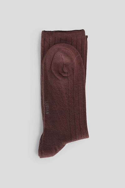 Lufian Kord Women's Socks Tile