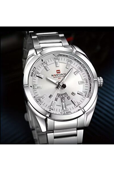 Hane Naviforce Men's Wristwatch