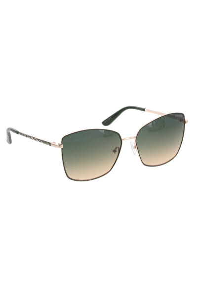 Guess Gu00149 97P Women's Sunglasses