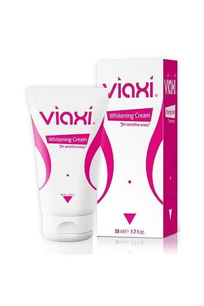 Viaxi Color Lightening Skin Care Cream