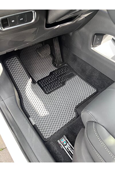 tufan kurt EVA METAL TOPUKLUK SİYAH PASPAS DEĞİLDİR