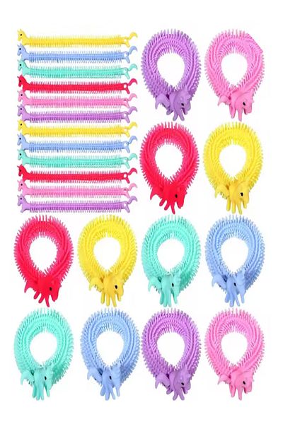 Hyd 1Pc Stress Relief Toy Squishy Sukushi Sensory Toy Stretchy Soft Pool Beach Toy