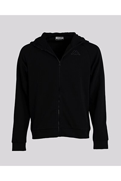 Kappa 341I2UW005 Logo Olie Tk - Ανδρικό αθλητικό μπουφάν