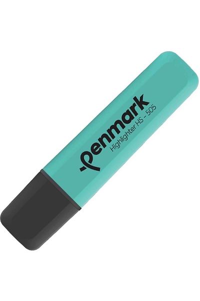 penmark Mint Green Pastel Highlighter