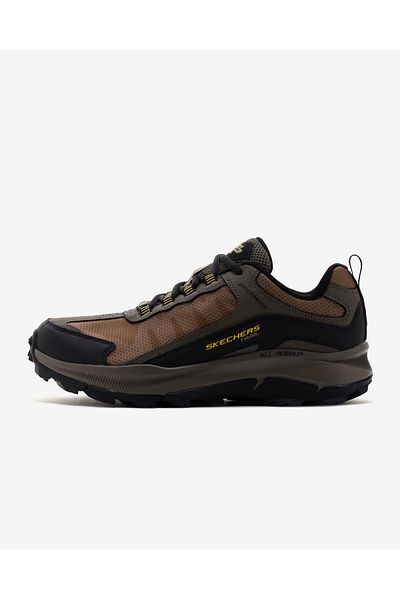 SKECHERS Equalizer 5.0 Trail - Mosmos Men's Brown Outdoor Shoes237503 Brn