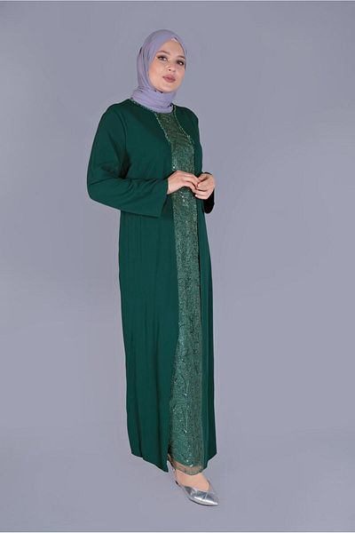 Alvina 20053 Model Mystery Dress - Μέγεθος 46/54 Single44