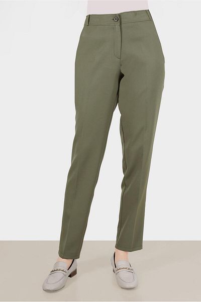Alvina CLASSIC CUT PANT 70367