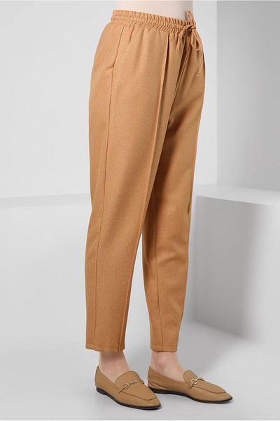 Alvina PANTALON CU TALIE ÎNALTĂ 70628