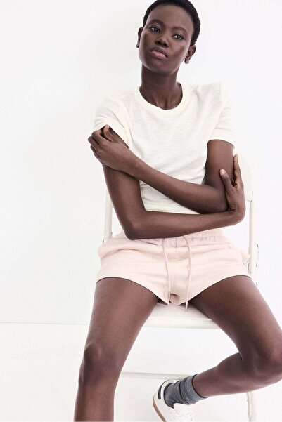 H&M Sweatshirt shorts