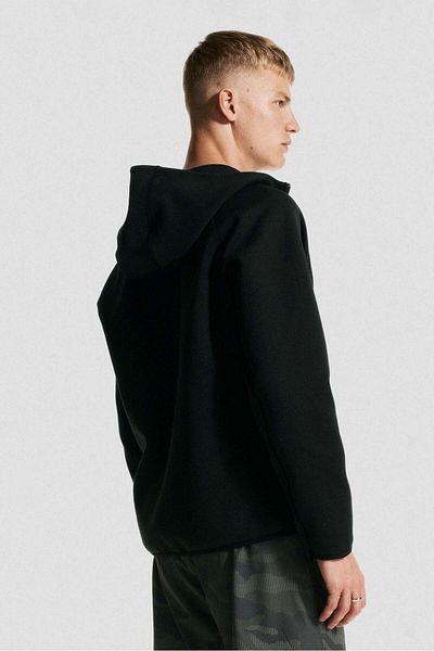 H&M DryMove™ Zip-through hoodie