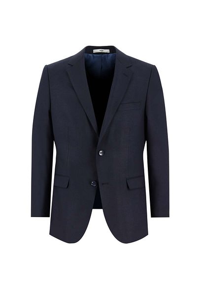 Kiğılı Wool Classic Suit