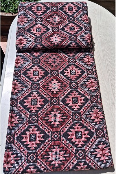 aktartekstil 5m2 Makine Dokuması Yağlı Kalın Kilim 175X290 CM
