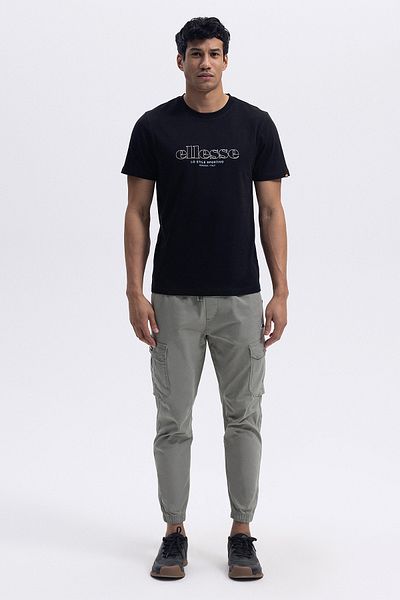 Ellesse Men's Cargo Pants Em473-Kh