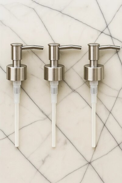 qussine Ανταλλακτική αντλία διανομής υγρού σαπουνιού Ανταλλακτική αντλία διαν...