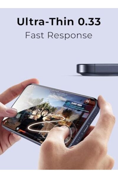 Glassology Iphone 16 Pro Max 9h Tempered Glass Screen Protector