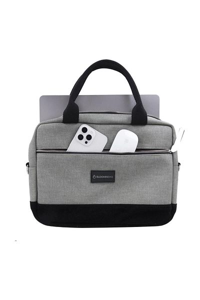 BloominBag Matcha Haze 13-14 Inch Laptop / MacBook Bag