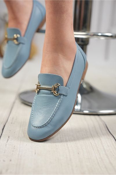 DAXİS Sportwear Company BALERINI DE DAMA PIELE VERITABILĂ