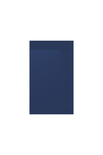 ARENA Microfiber Towel Children's Navy Blue Towel