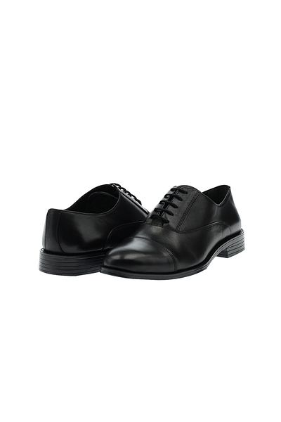 Kiğılı Classic Leather Shoes