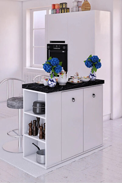 moka park avm Kartal Ada Mutfak Yemek Masası Mutfak Masası