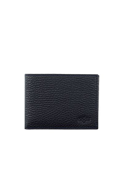 Kiğılı Leather Card Holder - Fashionable and Practical Design