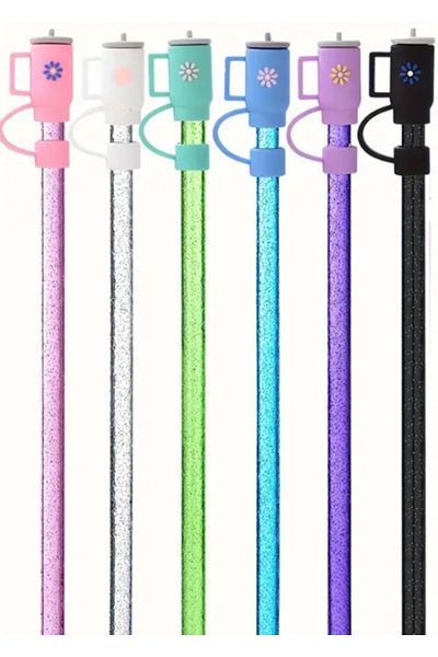 Buycobox Stanley. Pipette Stopper Thermos Shaped Pipette Cover Case for 10 mm Pipette Diameter