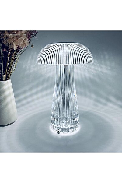 ROSSEV Jellyfish Masa Lambası