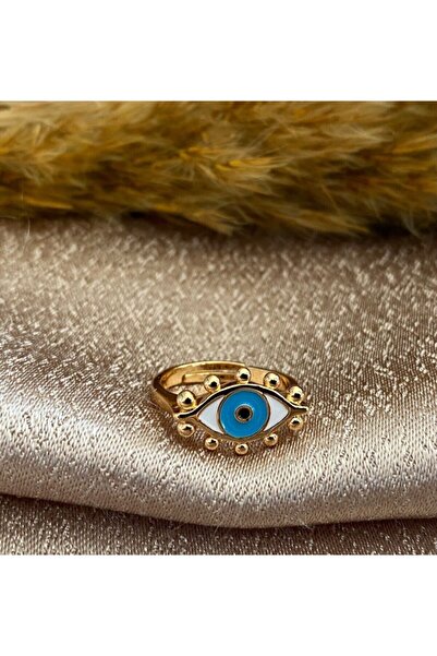 Markiz Takı حلقة العين قابلة للتعديل