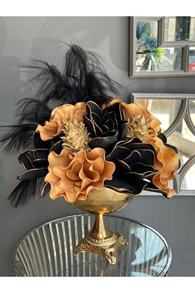 ROSSEV Tanzim Çiçek Luxury