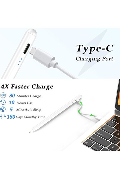 Denx DX3605، قلم ستايلس عالمي