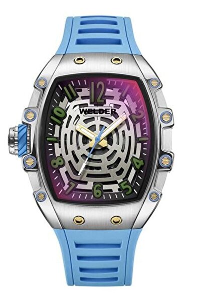 WELDER MOODY ساعة يد للجنسين WRH3010-R