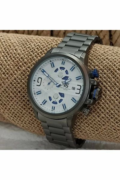 T5 Saat ساعة يد رجالية T5 3610g