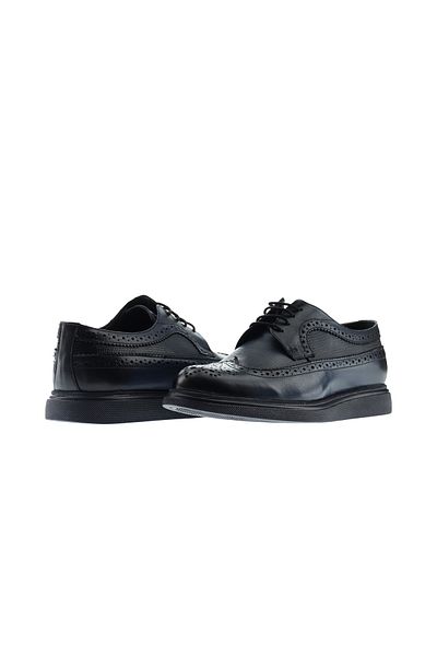 Kiğılı Casual Leather Shoes