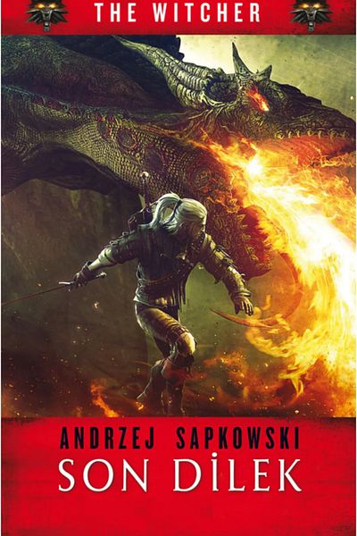 Bloomsbury Last Wish: the Witcher - Andrzej Sapkowski