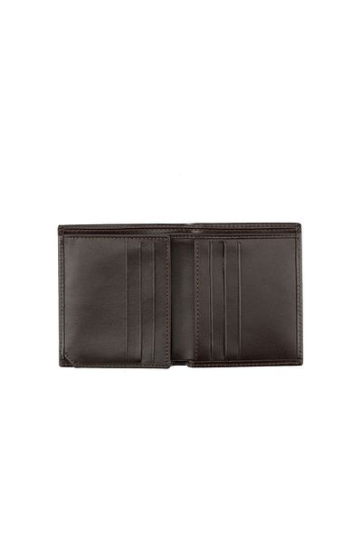 Kiğılı Leather Wallet